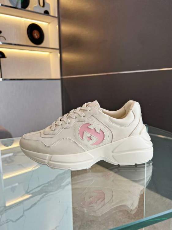 Picture of Gucci Shoes _SKUGuccisz35-4040-44hnq11109880